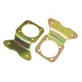 Empi Axles/Boots Bulk Brake Bracket Ea, 22-2848-B 22-2848-B